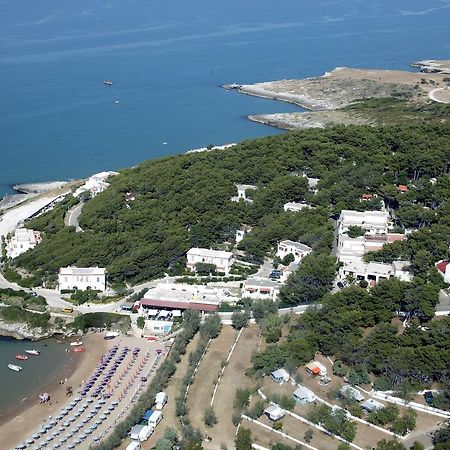 Residence M3 Peschici Exterior photo