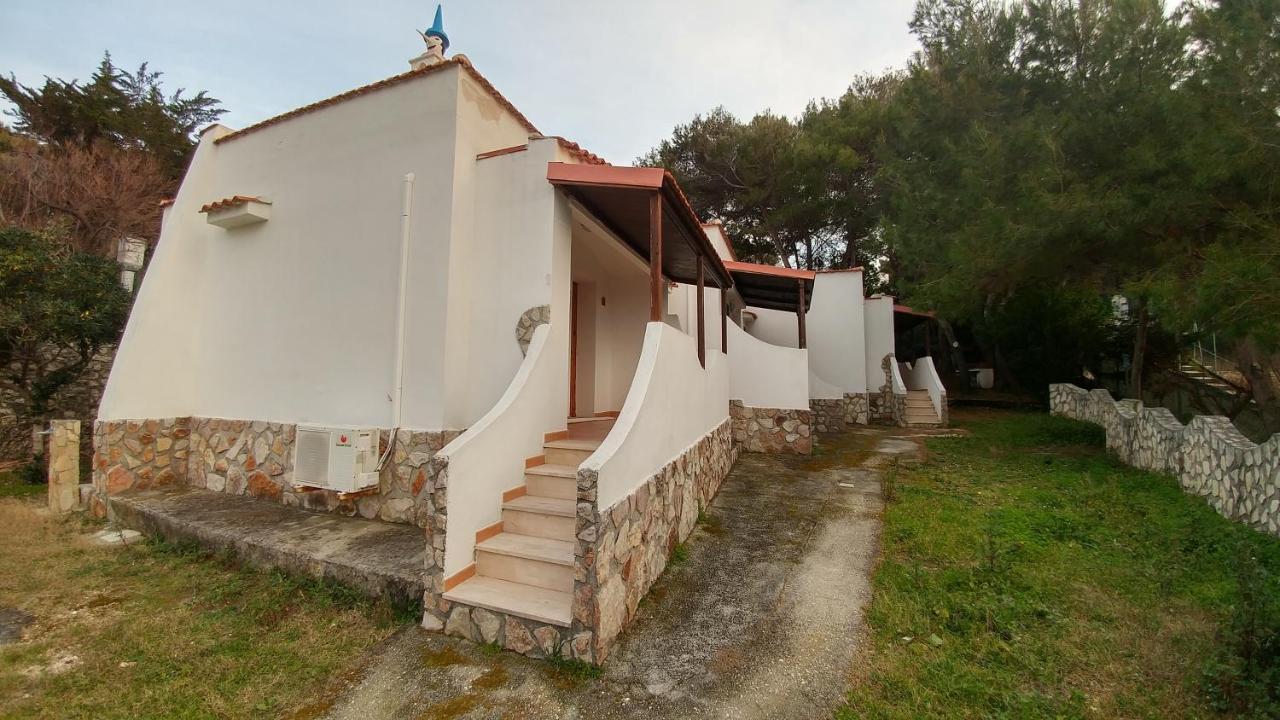 Residence M3 Peschici Exterior photo