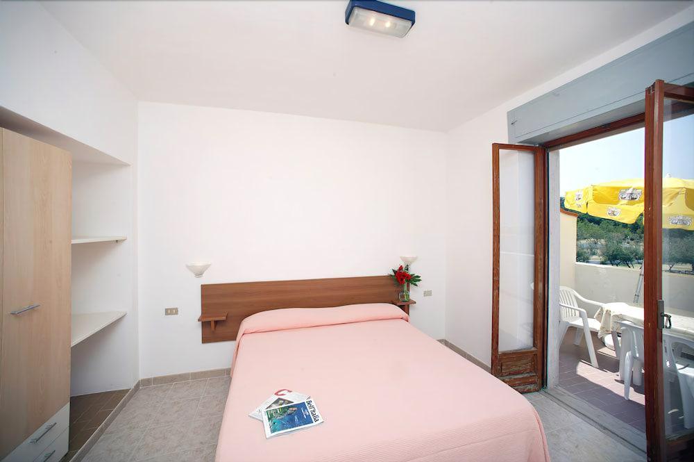 Residence M3 Peschici Exterior photo