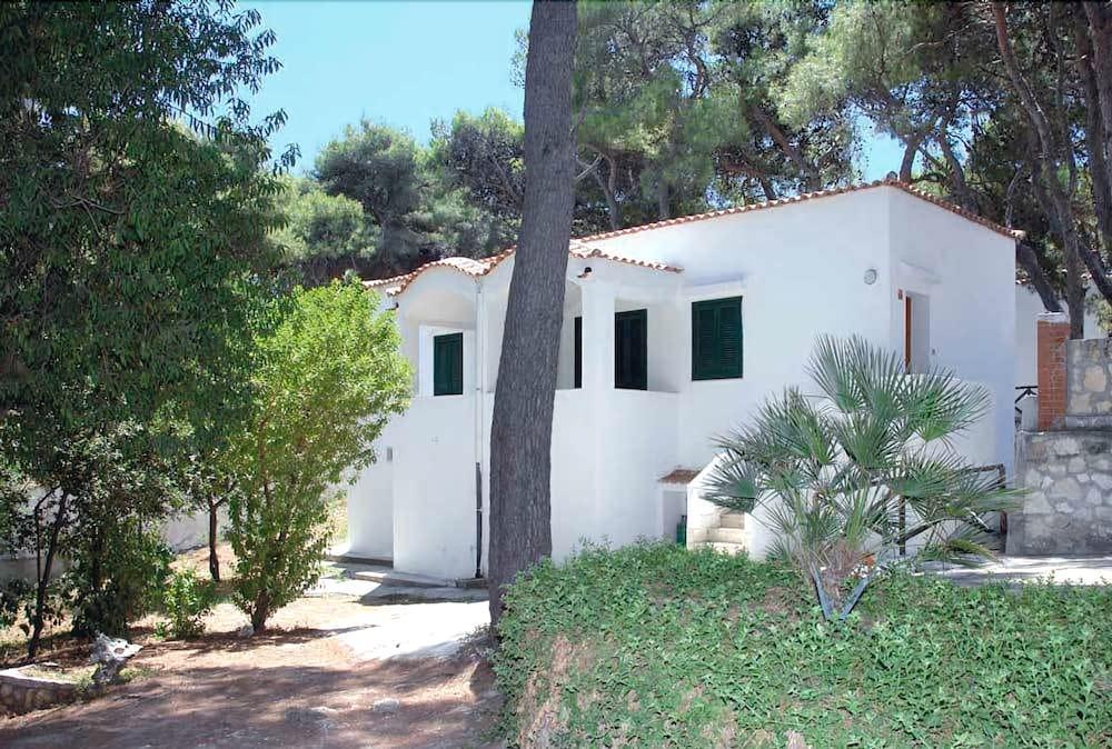 Residence M3 Peschici Exterior photo