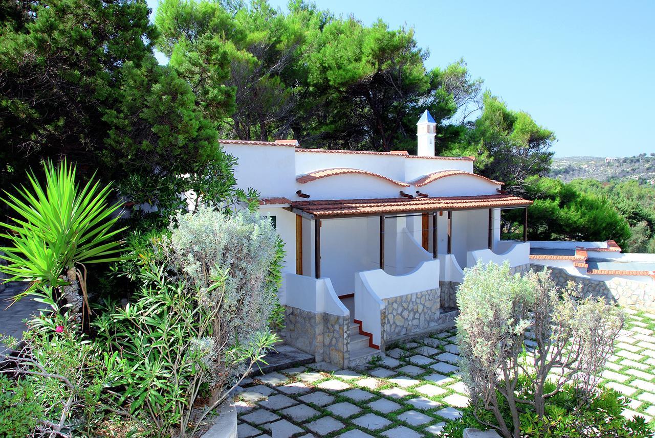Residence M3 Peschici Exterior photo