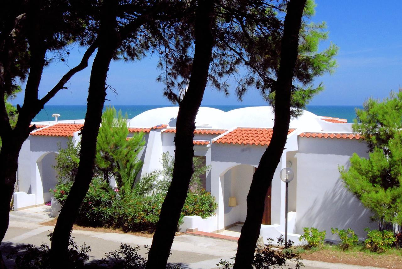 Residence M3 Peschici Exterior photo