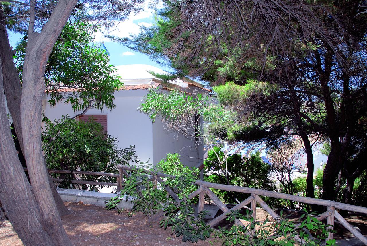 Residence M3 Peschici Exterior photo