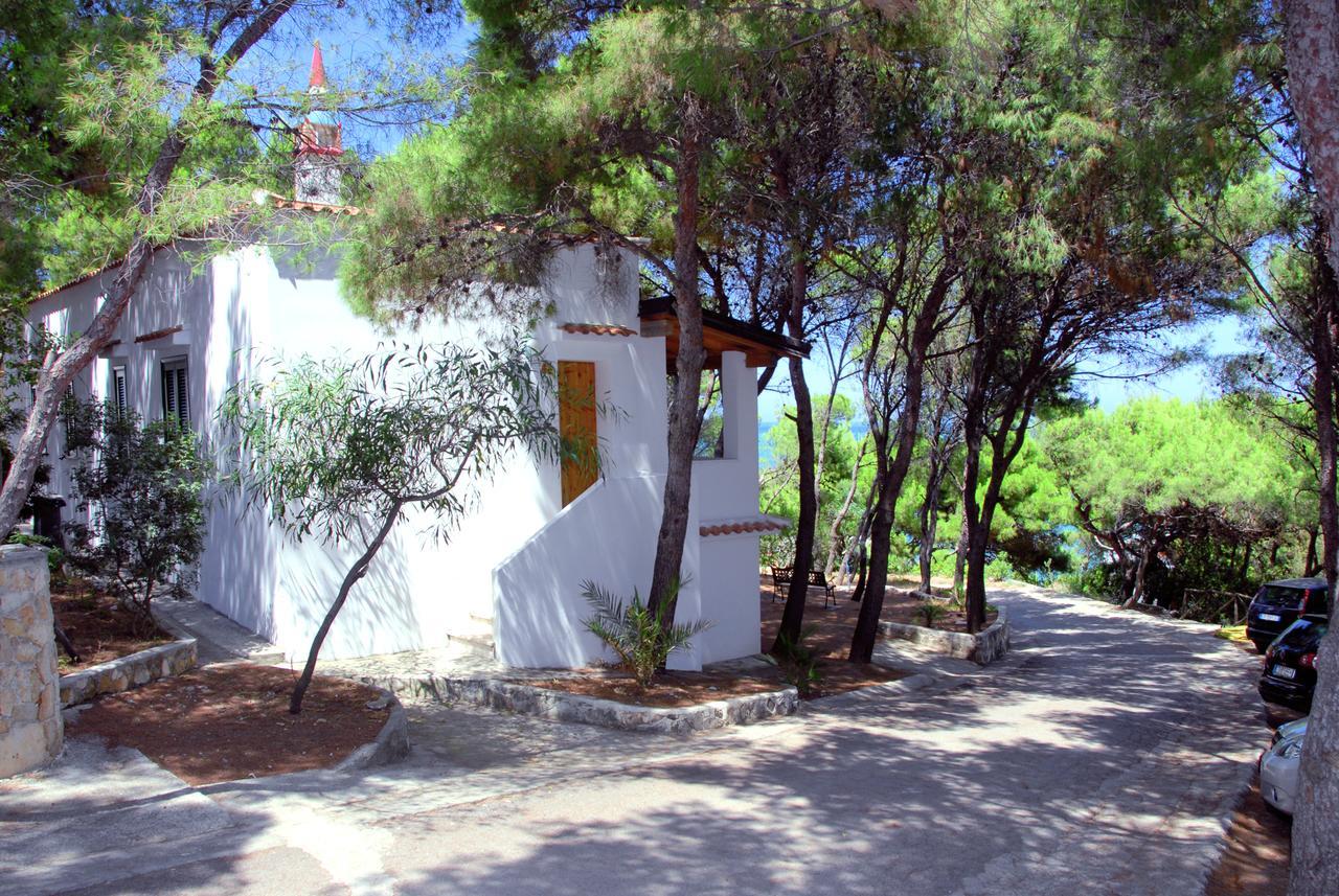 Residence M3 Peschici Exterior photo